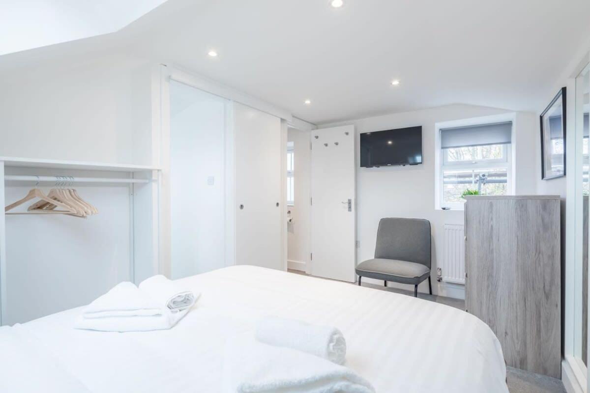 Refurbished High Spec Central Family Home Cambridge  Ngoại thất bức ảnh